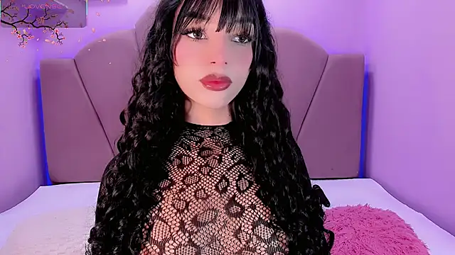 Snapshot of Angeles_Busst chatting on January 6, 2026, 1:15 pm Angeles Busst online show from January 6, 2026, 1:15 pm