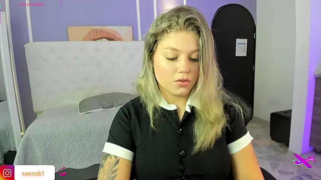 alaia greyy online show from October 6, 2025, 12:50 pm