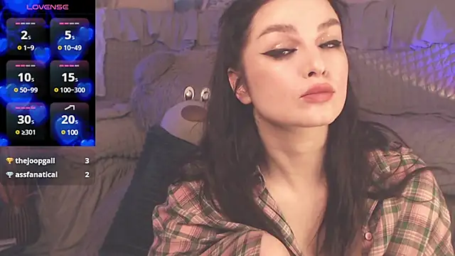 Snapshot of BritneyBarker chatting on March 22, 2025, 3:52 am BritneyBarker online show from March 22, 2025, 3:52 am