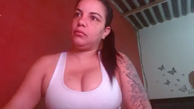 Tammyymilf online show from November 15, 2025, 6:56 pm