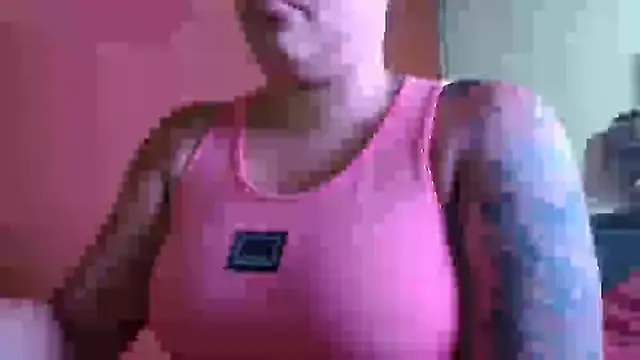 Tammyymilf online show from September 12, 2025, 4:45 am