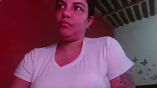 Tammyymilf online show from November 21, 2025, 9:36 pm