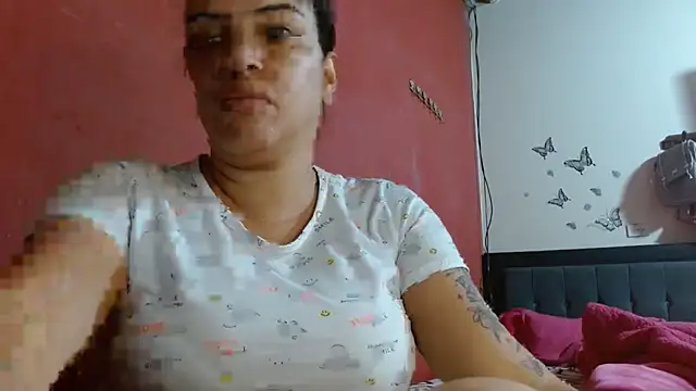 Tammyymilf online show from October 1, 2025, 3:22 am