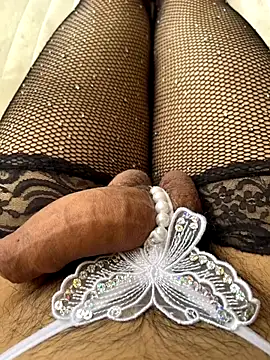  k4ty-X online show from November 11, 2025, 5:52 pm