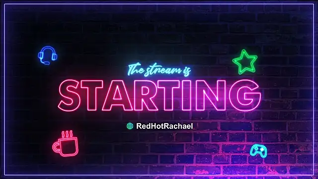 Snapshot of RedHotRachael chatting on December 2, 2025, 4:09 pm RedHotRachael online show from December 2, 2025, 4:09 pm