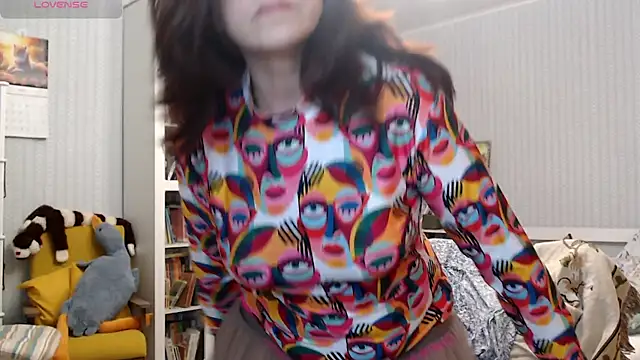 Snapshot of Soffya_Soy chatting on May 17, 2026, 6:52 pm Soffya Soy online show from May 17, 2026, 6:52 pm