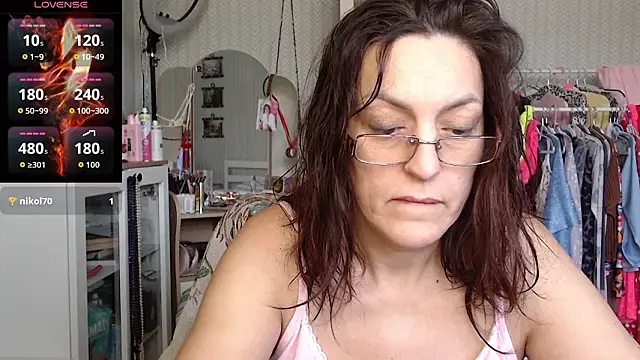 Snapshot of Soffya_Soy chatting on March 15, 2026, 8:32 am Soffya Soy online show from March 15, 2026, 8:32 am