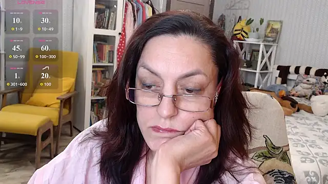 Snapshot of Soffya_Soy chatting on May 7, 2026, 2:20 pm Soffya Soy online show from May 7, 2026, 2:20 pm