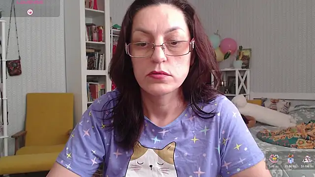 Snapshot of Soffya_Soy chatting on May 3, 2026, 2:53 pm Soffya Soy online show from May 3, 2026, 2:53 pm