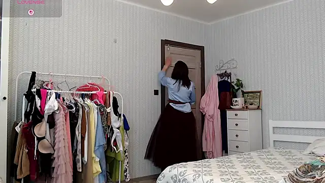 Snapshot of Soffya_Soy chatting on April 9, 2026, 4:13 pm Soffya Soy online show from April 9, 2026, 4:13 pm