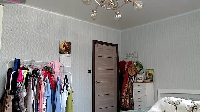 Snapshot of Soffya_Soy chatting on March 21, 2026, 9:25 am Soffya Soy online show from March 21, 2026, 9:25 am