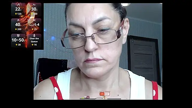 Snapshot of Soffya_Soy chatting on October 29, 2025, 12:59 pm Soffya Soy online show from October 29, 2025, 12:59 pm
