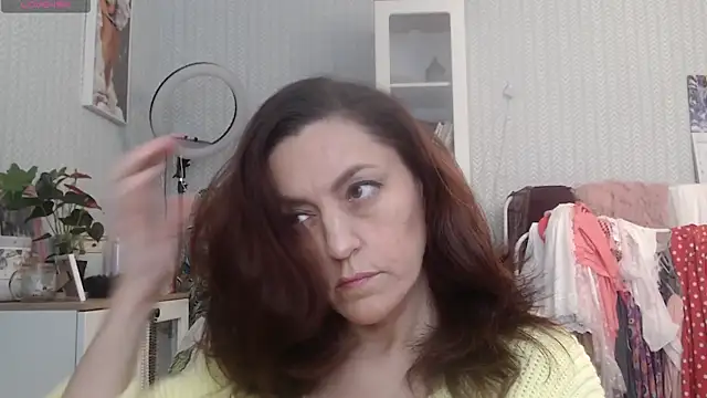 Snapshot of Soffya_Soy chatting on February 9, 2026, 10:46 am Soffya Soy online show from February 9, 2026, 10:46 am