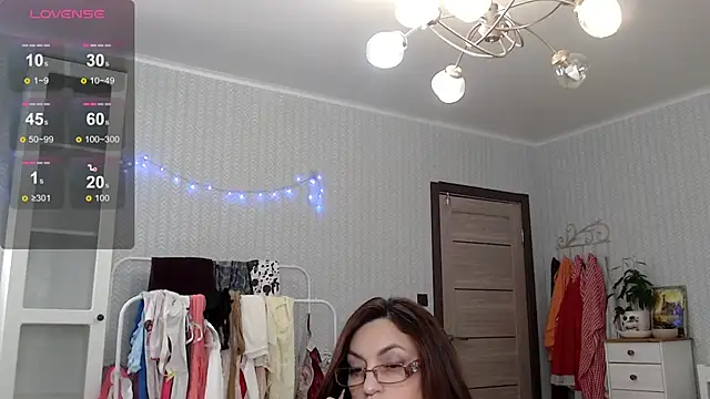 Snapshot of Soffya_Soy chatting on December 5, 2025, 10:14 am Soffya Soy online show from December 5, 2025, 10:14 am