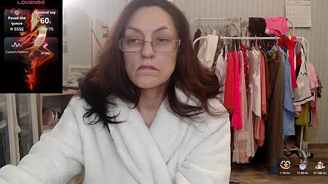 Snapshot of Soffya_Soy chatting on February 19, 2026, 3:09 pm Soffya Soy online show from February 19, 2026, 3:09 pm