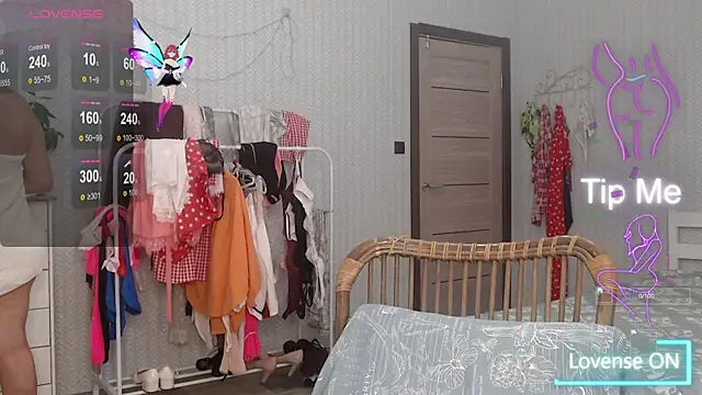 Snapshot of Soffya_Soy chatting on November 16, 2025, 12:43 pm Soffya Soy online show from November 16, 2025, 12:43 pm