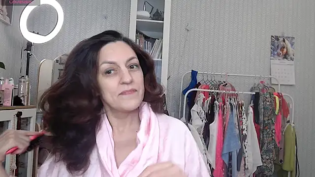 Snapshot of Soffya_Soy chatting on February 22, 2026, 9:11 am Soffya Soy online show from February 22, 2026, 9:11 am