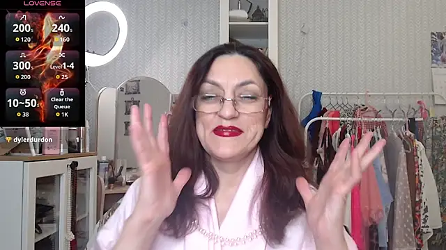 Snapshot of Soffya_Soy chatting on February 22, 2026, 9:27 pm Soffya Soy online show from February 22, 2026, 9:27 pm