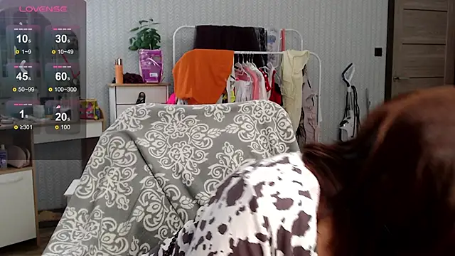 Snapshot of Soffya_Soy chatting on November 29, 2025, 12:11 am Soffya Soy online show from November 29, 2025, 12:11 am