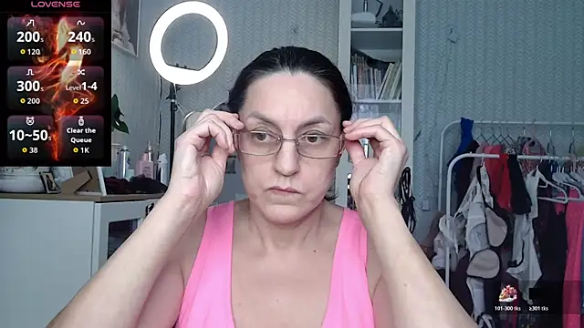 Snapshot of Soffya_Soy chatting on February 26, 2026, 12:49 pm Soffya Soy online show from February 26, 2026, 12:49 pm