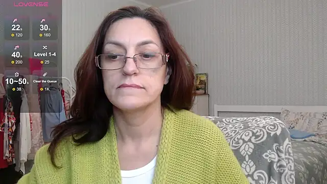 Snapshot of Soffya_Soy chatting on January 16, 2026, 2:54 pm Soffya Soy online show from January 16, 2026, 2:54 pm