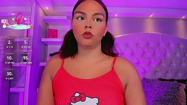 Snapshot of CamiiGarcia chatting on December 14, 2025, 7:41 pm CamiiGarcia online show from December 14, 2025, 7:41 pm