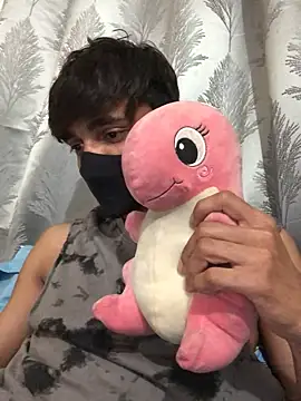 Snapshot of vas02vir chatting on February 22, 2025, 6:08 pm vas02vir online show from February 22, 2025, 6:08 pm