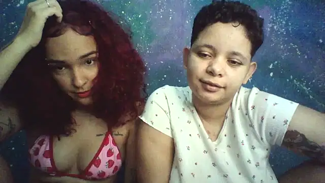 moranguinx online show from May 18, 2026, 11:09 pm