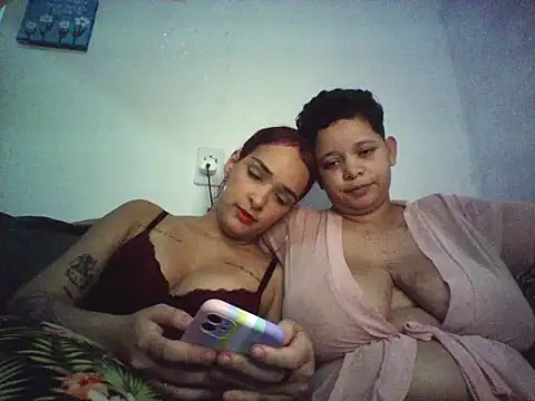 moranguinx online show from May 20, 2026, 10:40 pm