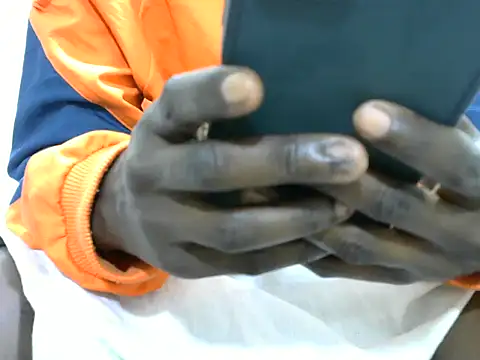 Snapshot of Ebonny-Godess chatting on February 1, 2025, 11:16 pm Ebonny-Godess online show from February 1, 2025, 11:16 pm