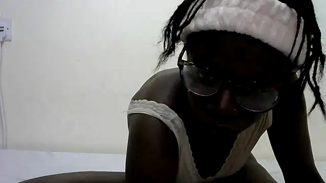 Snapshot of Ebonny-Godess chatting on January 29, 2025, 9:23 am Ebonny-Godess online show from January 29, 2025, 9:23 am