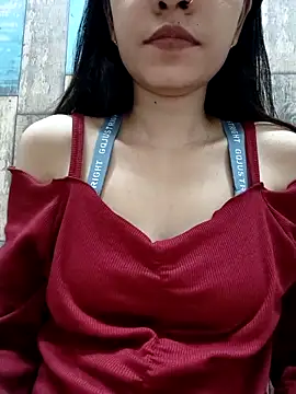 Snapshot of cute_IndianBabe chatting on October 28, 2025, 12:22 am cute IndianBabe online show from October 28, 2025, 12:22 am