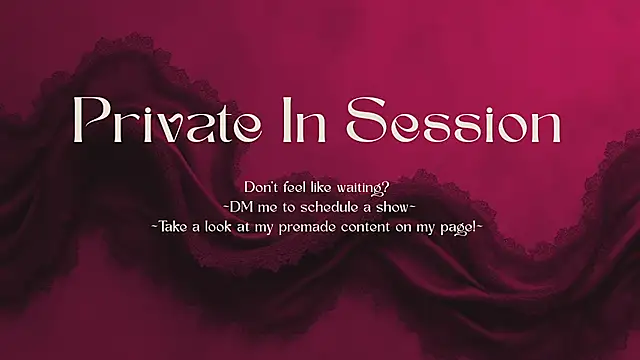 curvycate127 online show from March 5, 2026, 3:14 am