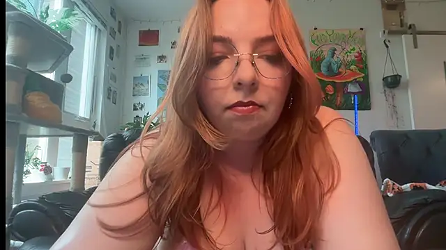 curvycate127 online show from May 15, 2026, 10:19 pm