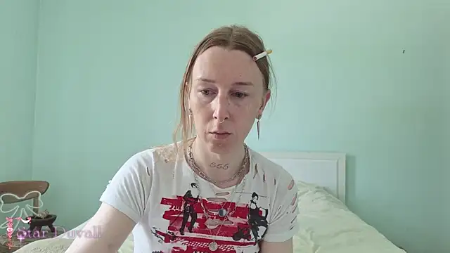 StarDuvall online show from July 15, 2026, 5:09 pm