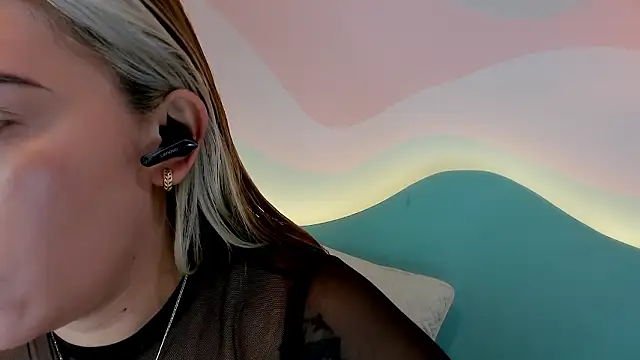 Snapshot of Lannajansen chatting on February 3, 2026, 1:16 pm Lannajansen online show from February 3, 2026, 1:16 pm