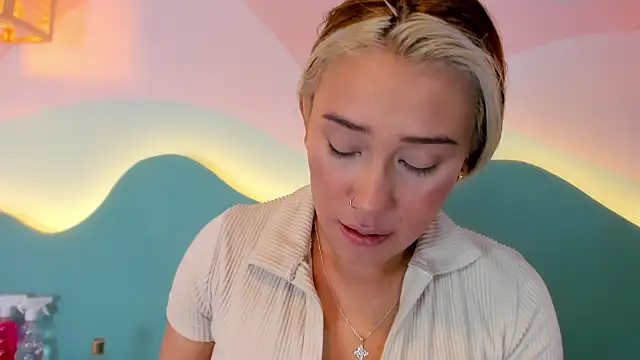 Snapshot of Lannajansen chatting on January 7, 2026, 2:00 pm Lannajansen online show from January 7, 2026, 2:00 pm