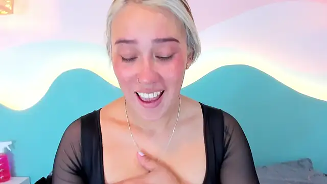 Snapshot of Lannajansen chatting on January 9, 2026, 2:57 pm Lannajansen online show from January 9, 2026, 2:57 pm