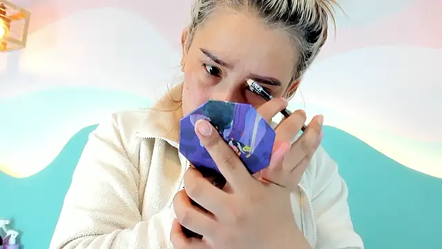 Snapshot of Lannajansen chatting on February 2, 2026, 12:59 pm Lannajansen online show from February 2, 2026, 12:59 pm