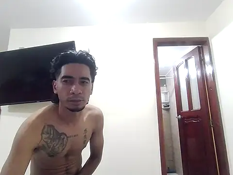 King Liam online show from May 15, 2026, 7:17 am