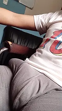 Andre16c online show from January 9, 2026, 2:57 pm