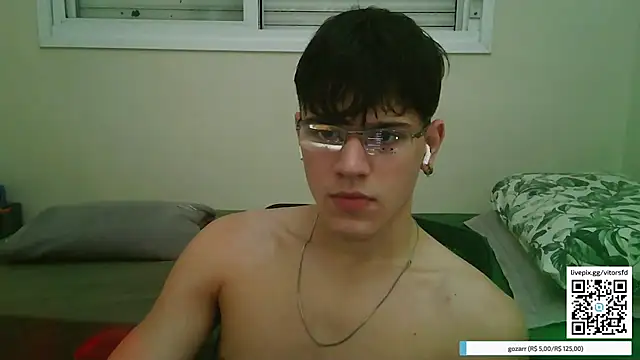 Snapshot of vitorsafado19 chatting on February 2, 2026, 1:26 am vitorsafado19 online show from February 2, 2026, 1:26 am