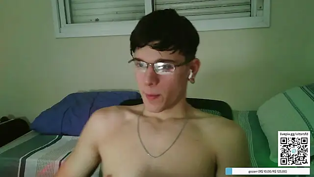 Snapshot of vitorsafado19 chatting on April 14, 2026, 1:10 am vitorsafado19 online show from April 14, 2026, 1:10 am
