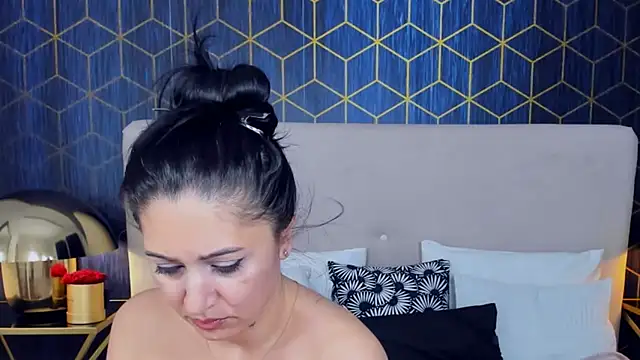 Snapshot of ValeryBlakes chatting on October 31, 2025, 6:15 pm ValeryBlakes online show from October 31, 2025, 6:15 pm