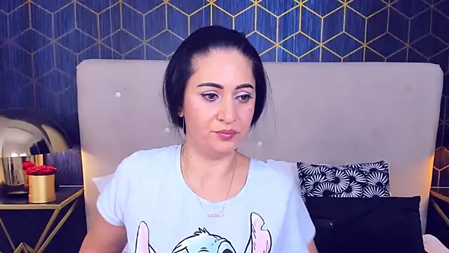 Snapshot of ValeryBlakes chatting on October 8, 2025, 7:25 pm ValeryBlakes online show from October 8, 2025, 7:25 pm