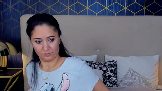 Snapshot of ValeryBlakes chatting on November 13, 2025, 7:18 pm ValeryBlakes online show from November 13, 2025, 7:18 pm