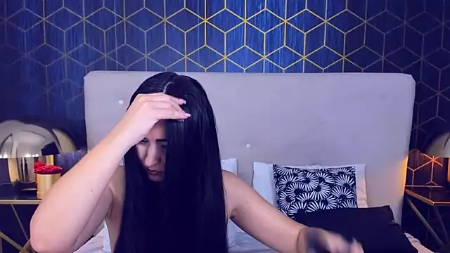 Snapshot of ValeryBlakes chatting on October 5, 2025, 7:26 pm ValeryBlakes online show from October 5, 2025, 7:26 pm