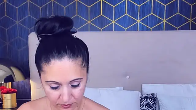 Snapshot of ValeryBlakes chatting on September 19, 2025, 7:29 pm ValeryBlakes online show from September 19, 2025, 7:29 pm