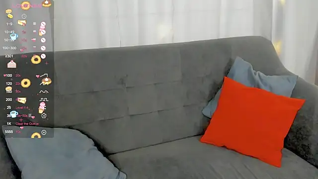 maya suun online show from April 11, 2026, 7:45 am