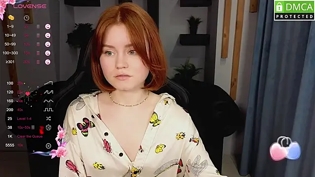 Snapshot of lu_muon chatting on March 14, 2025, 7:15 am lu muon online show from March 14, 2025, 7:15 am